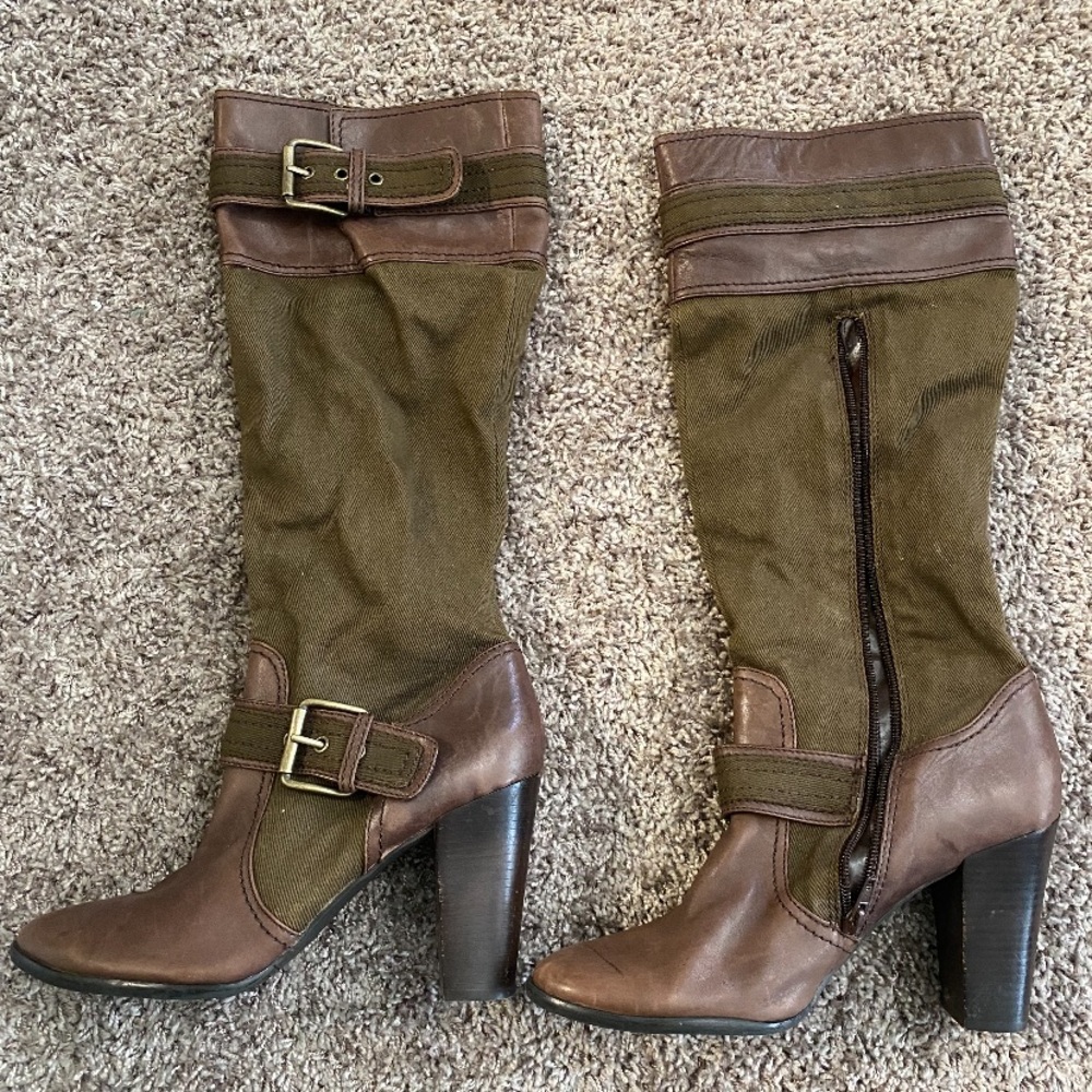Nine West Boots